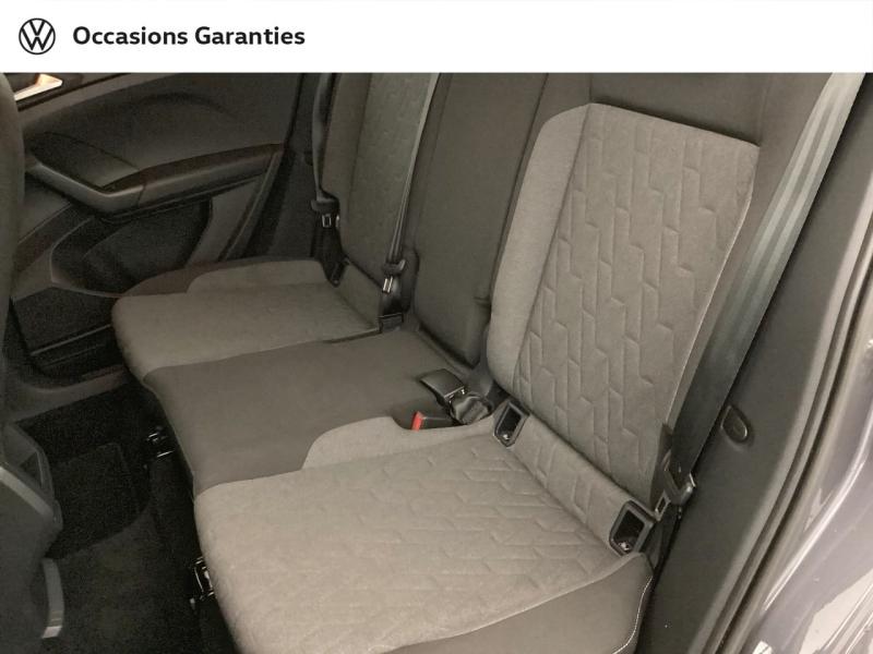 Voitures occasions VOLKSWAGEN T-CROSS VW Edition Nice