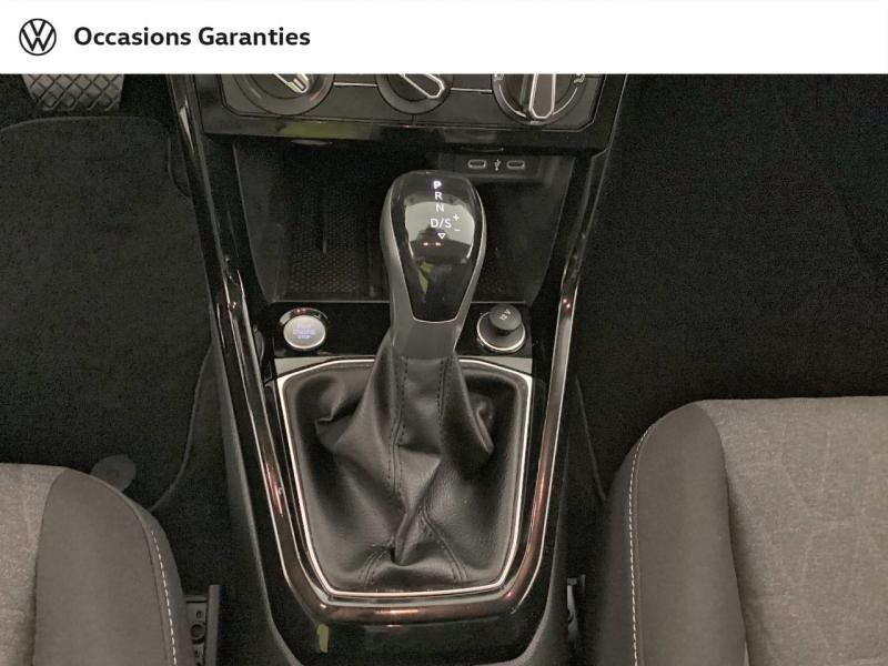 Voitures occasions VOLKSWAGEN T-CROSS VW Edition Nice