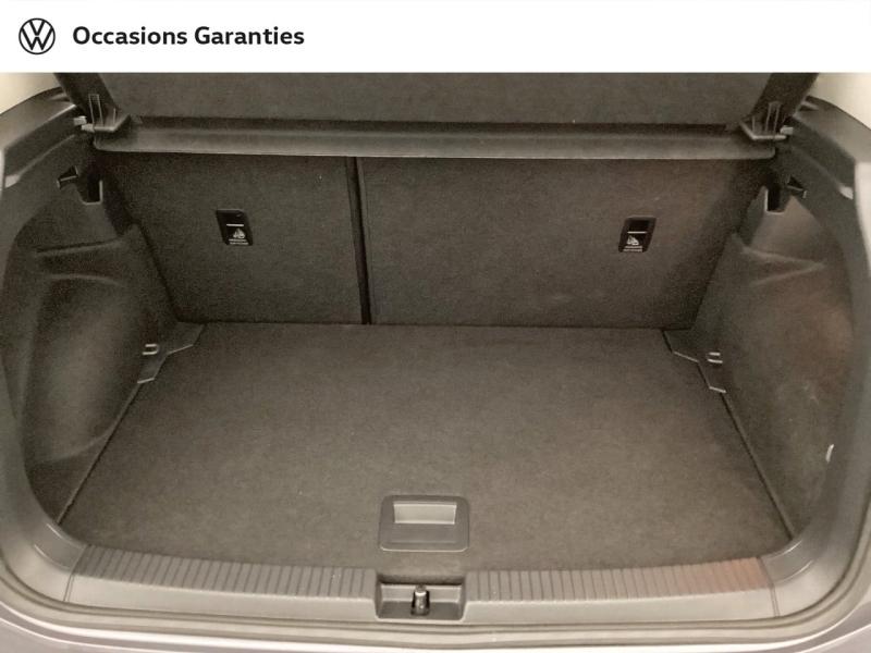 Voitures occasions VOLKSWAGEN T-CROSS VW Edition Nice