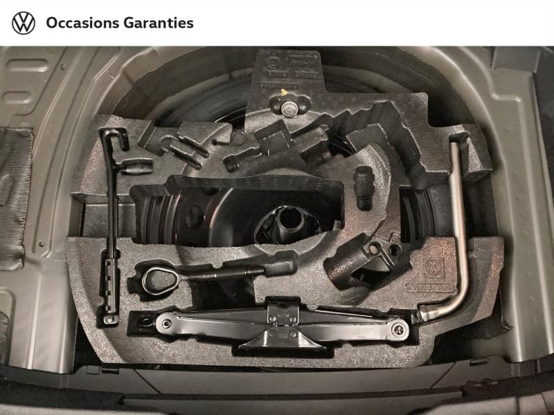 Voitures occasions VOLKSWAGEN T-CROSS VW Edition Nice