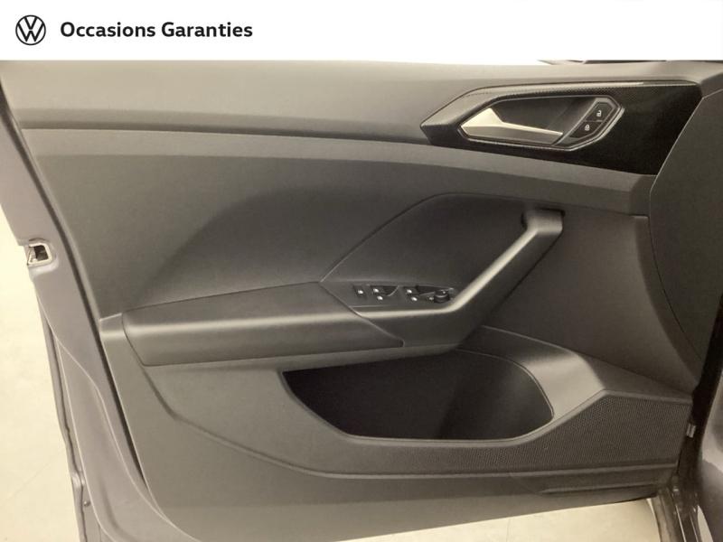 Voitures occasions VOLKSWAGEN T-CROSS VW Edition Nice