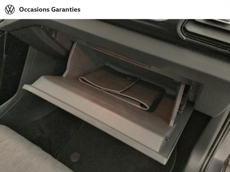 Voitures occasions VOLKSWAGEN T-CROSS VW Edition Nice