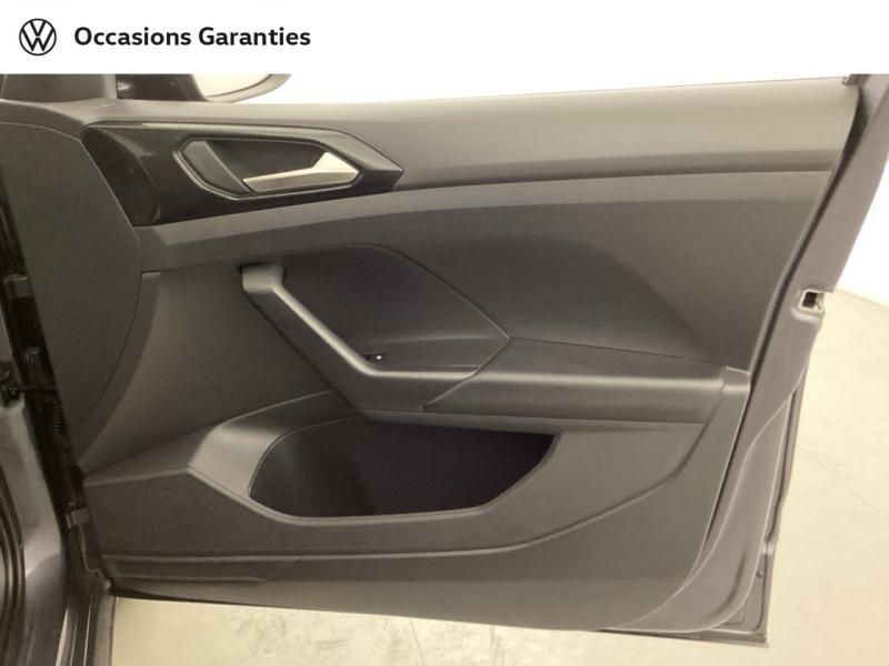 Voitures occasions VOLKSWAGEN T-CROSS VW Edition Nice