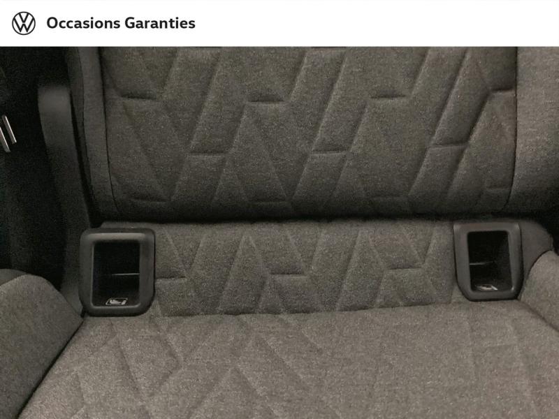 Voitures occasions VOLKSWAGEN T-CROSS VW Edition Nice