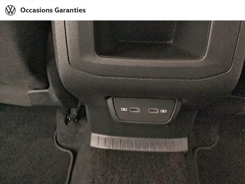 Voitures occasions VOLKSWAGEN T-CROSS VW Edition Nice