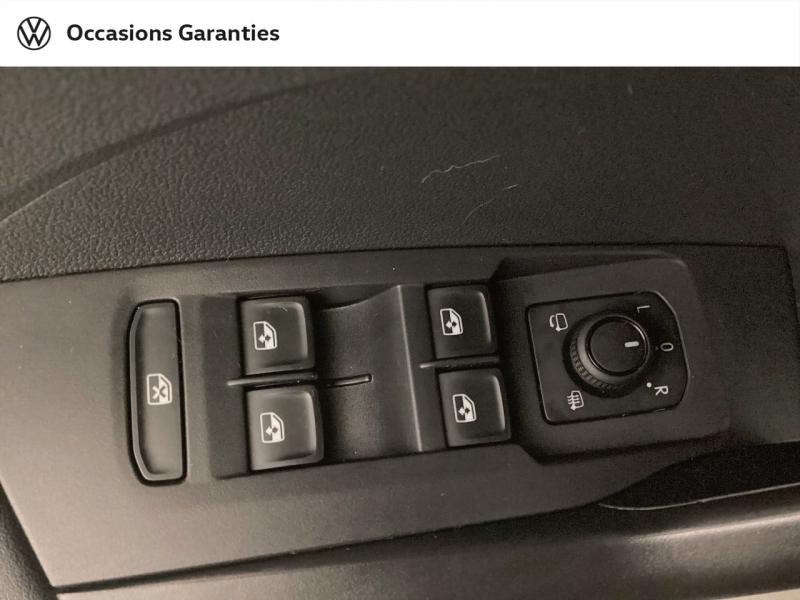 Voitures occasions VOLKSWAGEN T-CROSS VW Edition Nice