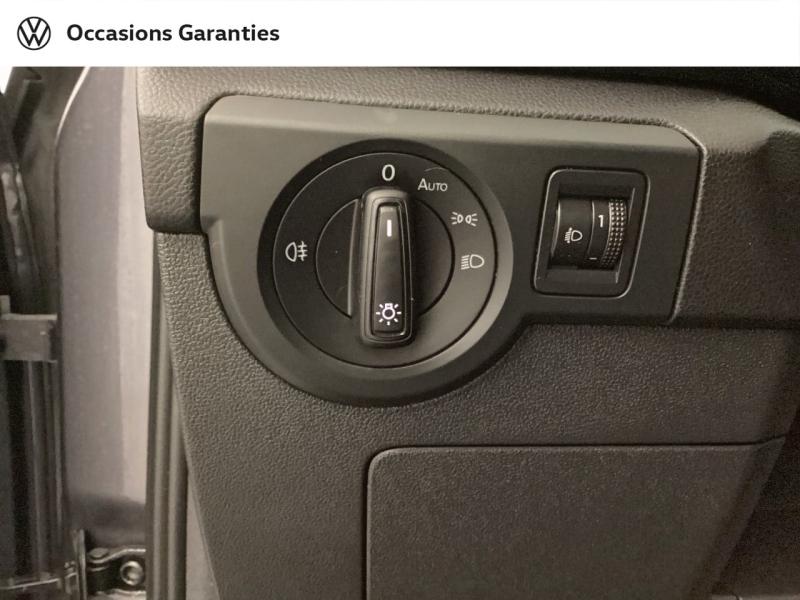 Voitures occasions VOLKSWAGEN T-CROSS VW Edition Nice