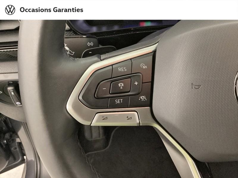 Voitures occasions VOLKSWAGEN T-CROSS VW Edition Nice