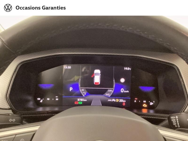 Voitures occasions VOLKSWAGEN T-CROSS VW Edition Nice