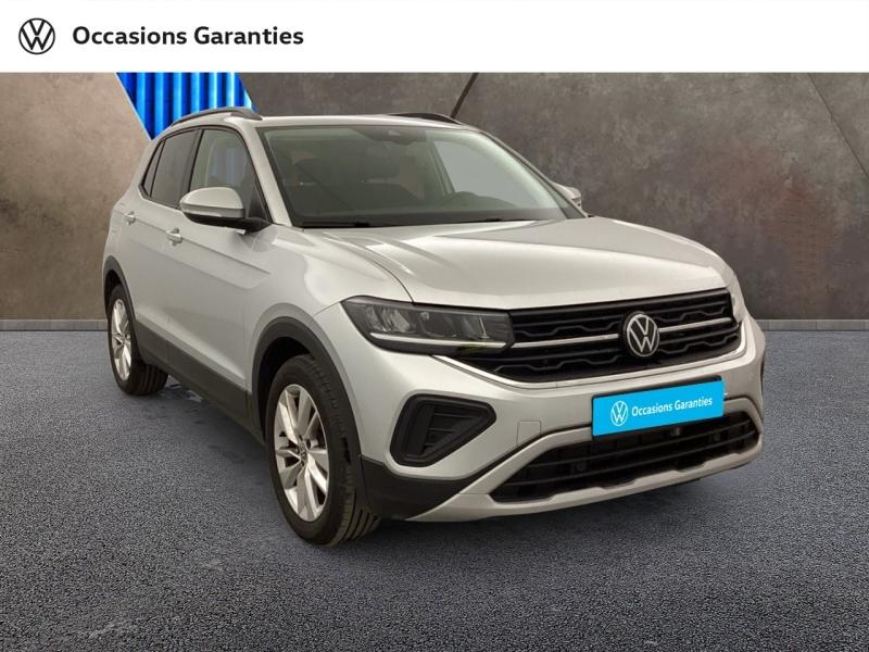 Voitures occasions VOLKSWAGEN T-CROSS VW Edition Nice