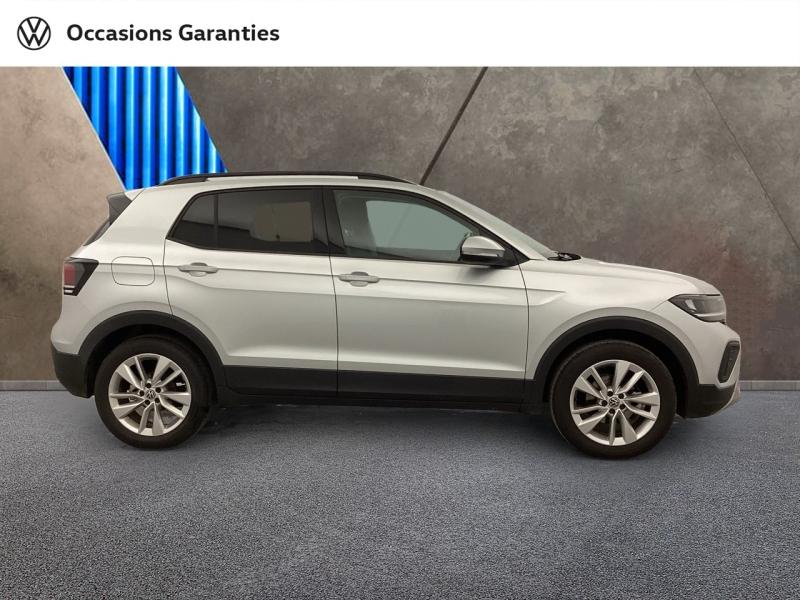 Voitures occasions VOLKSWAGEN T-CROSS VW Edition Nice
