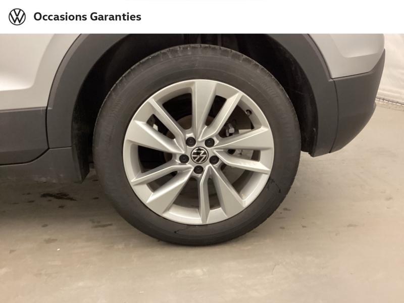 Voitures occasions VOLKSWAGEN T-CROSS VW Edition Nice