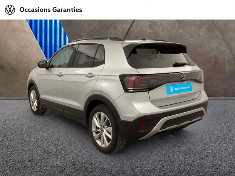 Voitures occasions VOLKSWAGEN T-CROSS VW Edition Nice