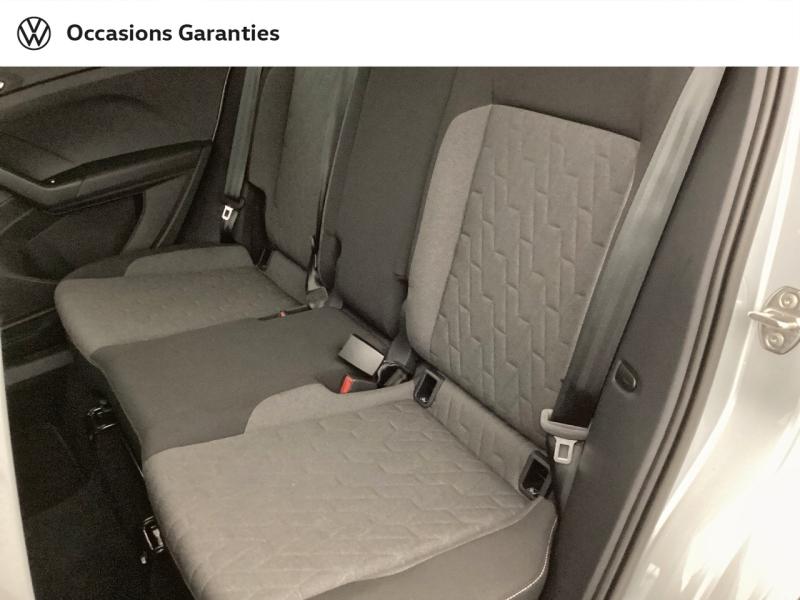Voitures occasions VOLKSWAGEN T-CROSS VW Edition Nice