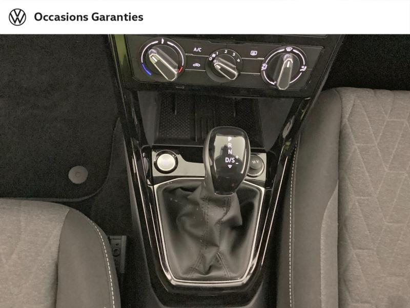 Voitures occasions VOLKSWAGEN T-CROSS VW Edition Nice