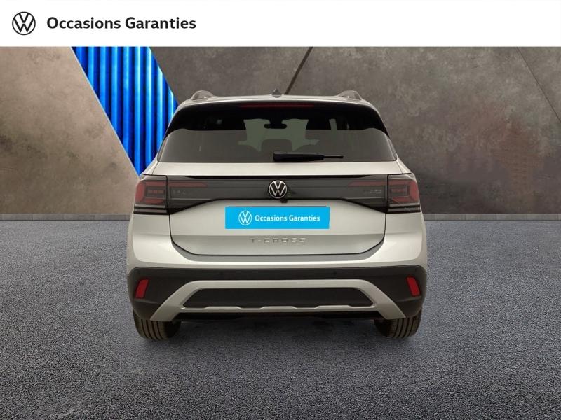 Voitures occasions VOLKSWAGEN T-CROSS VW Edition Nice