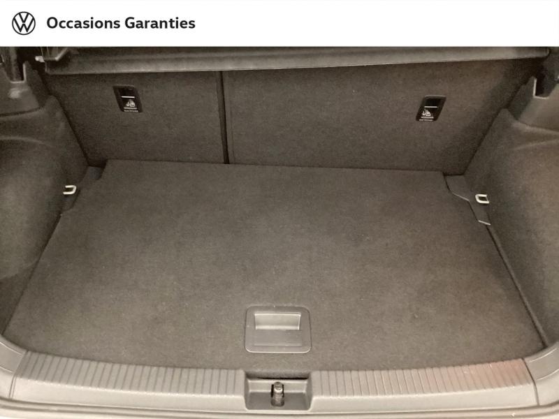 Voitures occasions VOLKSWAGEN T-CROSS VW Edition Nice
