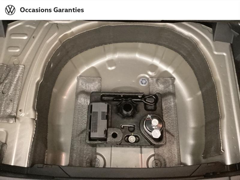 Voitures occasions VOLKSWAGEN T-CROSS VW Edition Nice