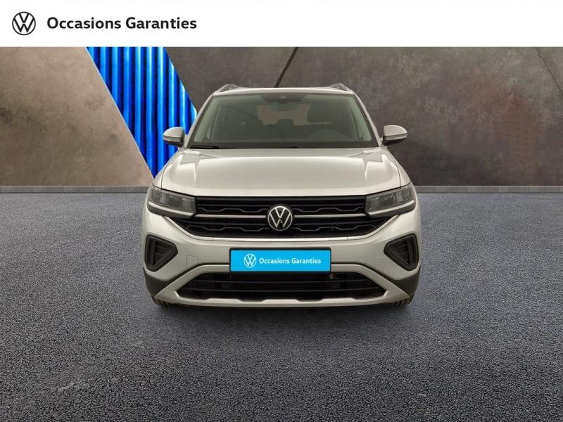 Voitures occasions VOLKSWAGEN T-CROSS VW Edition Nice