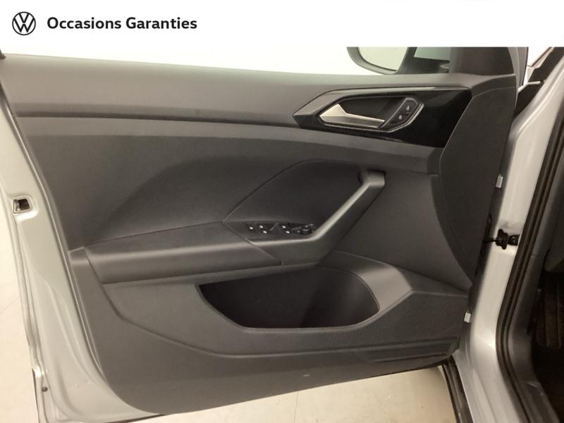Voitures occasions VOLKSWAGEN T-CROSS VW Edition Nice