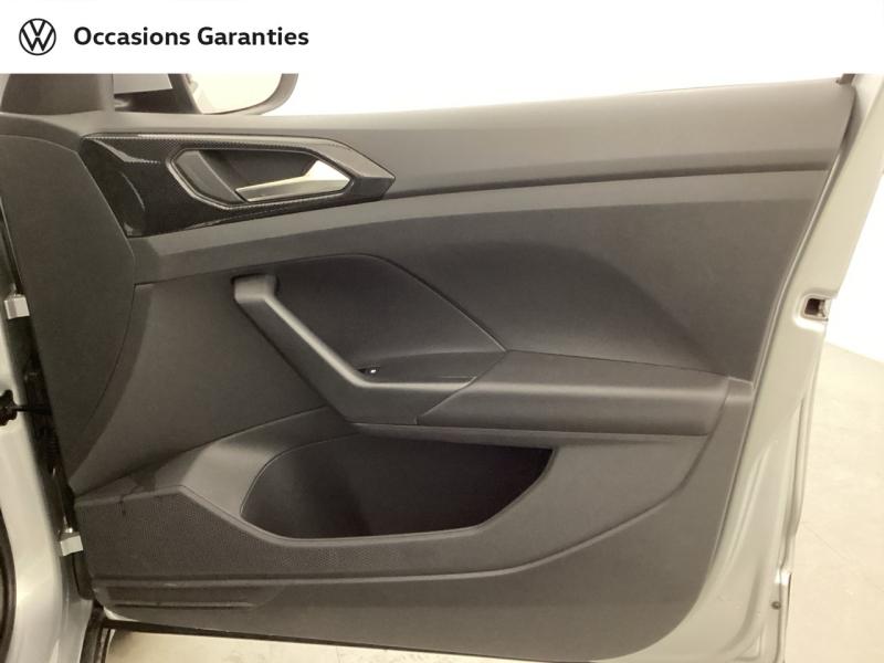 Voitures occasions VOLKSWAGEN T-CROSS VW Edition Nice