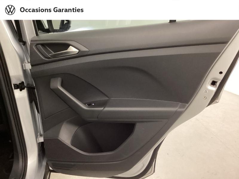 Voitures occasions VOLKSWAGEN T-CROSS VW Edition Nice