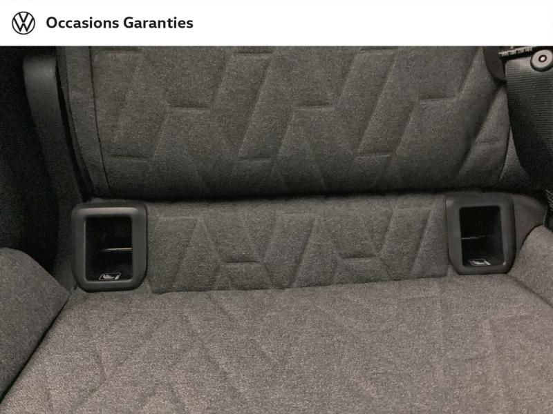 Voitures occasions VOLKSWAGEN T-CROSS VW Edition Nice