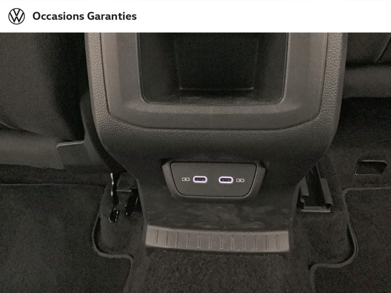 Voitures occasions VOLKSWAGEN T-CROSS VW Edition Nice