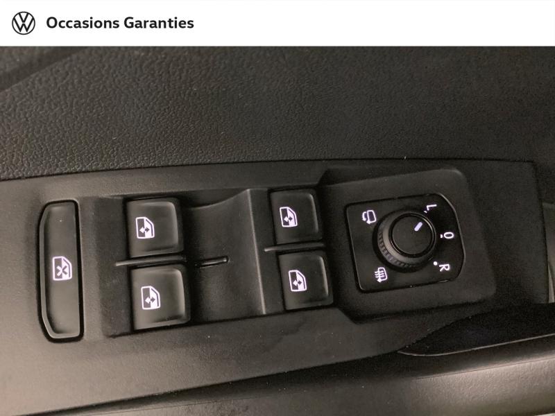 Voitures occasions VOLKSWAGEN T-CROSS VW Edition Nice