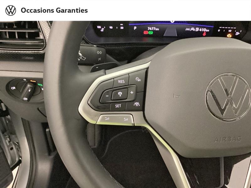 Voitures occasions VOLKSWAGEN T-CROSS VW Edition Nice