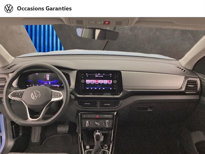 Voitures occasions VOLKSWAGEN T-CROSS VW Edition Nice