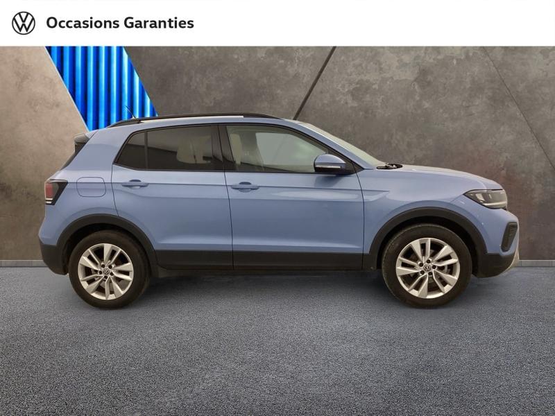 Voitures occasions VOLKSWAGEN T-CROSS VW Edition Nice