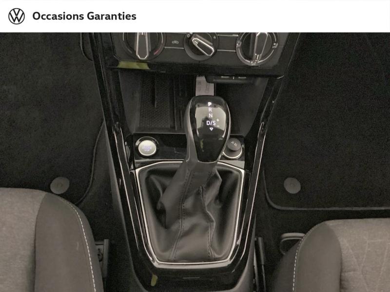Voitures occasions VOLKSWAGEN T-CROSS VW Edition Nice