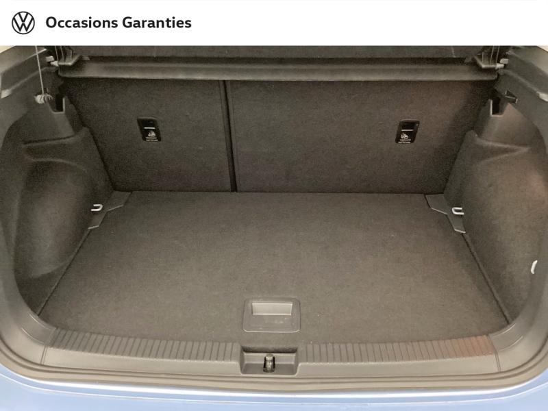 Voitures occasions VOLKSWAGEN T-CROSS VW Edition Nice