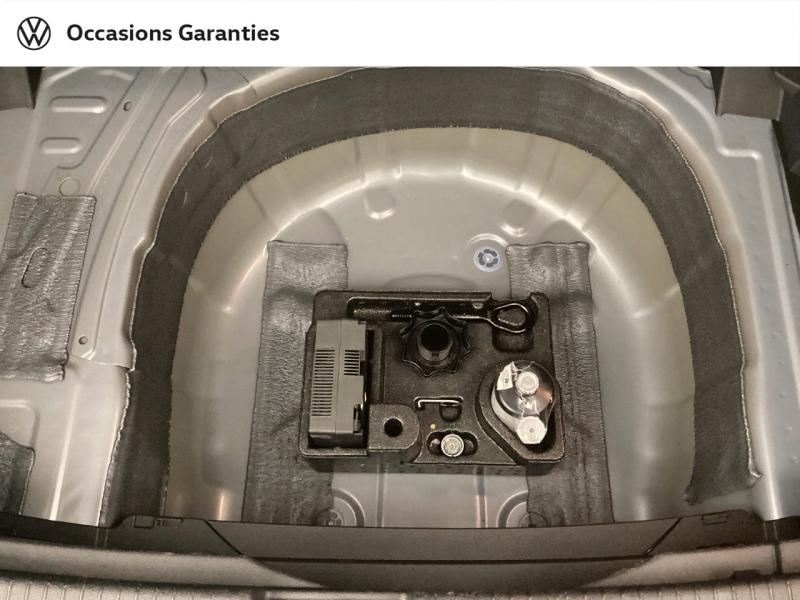 Voitures occasions VOLKSWAGEN T-CROSS VW Edition Nice