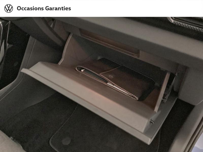 Voitures occasions VOLKSWAGEN T-CROSS VW Edition Nice