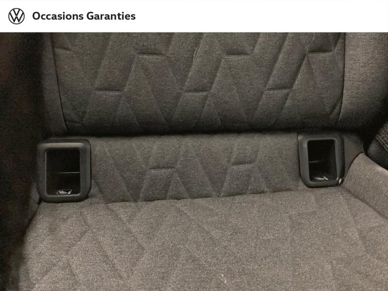 Voitures occasions VOLKSWAGEN T-CROSS VW Edition Nice