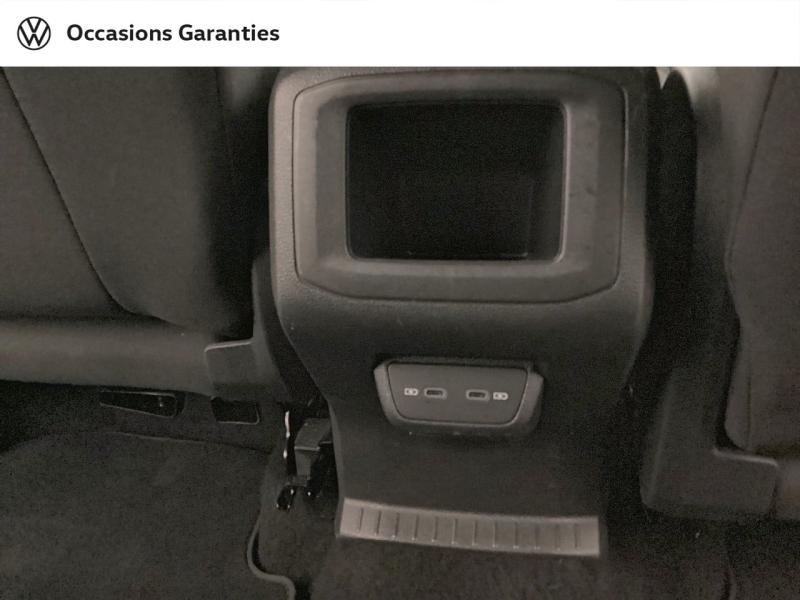 Voitures occasions VOLKSWAGEN T-CROSS VW Edition Nice