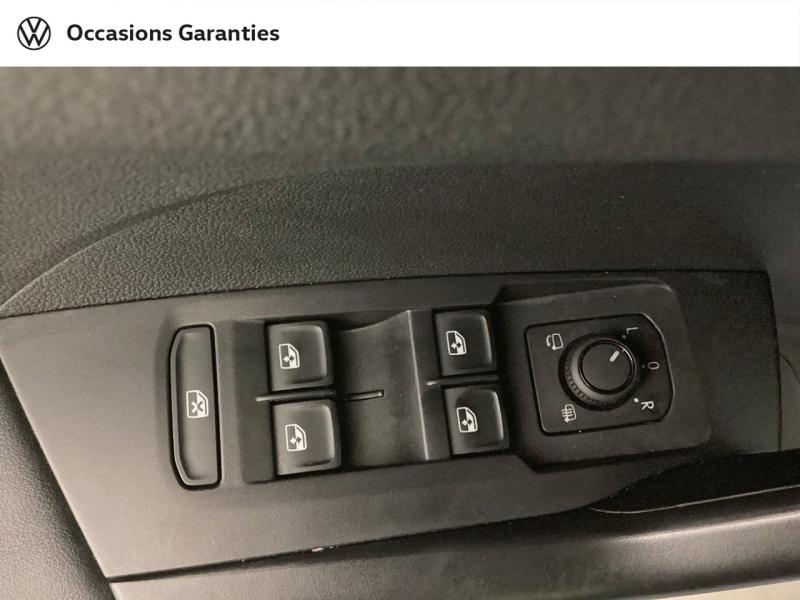 Voitures occasions VOLKSWAGEN T-CROSS VW Edition Nice