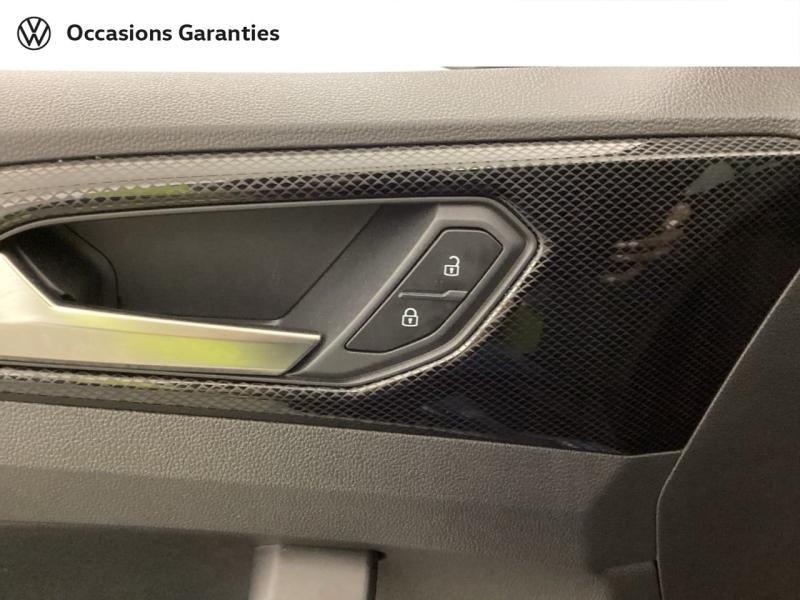 Voitures occasions VOLKSWAGEN T-CROSS VW Edition Nice