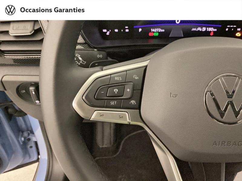 Voitures occasions VOLKSWAGEN T-CROSS VW Edition Nice