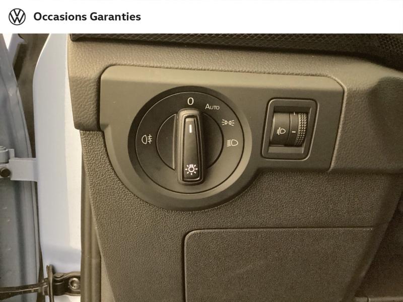 Voitures occasions VOLKSWAGEN T-CROSS VW Edition Nice