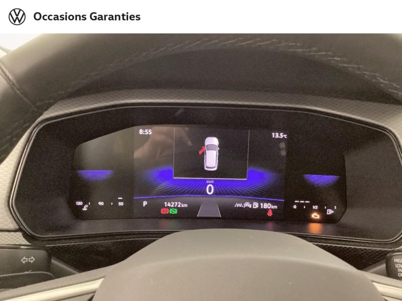 Voitures occasions VOLKSWAGEN T-CROSS VW Edition Nice