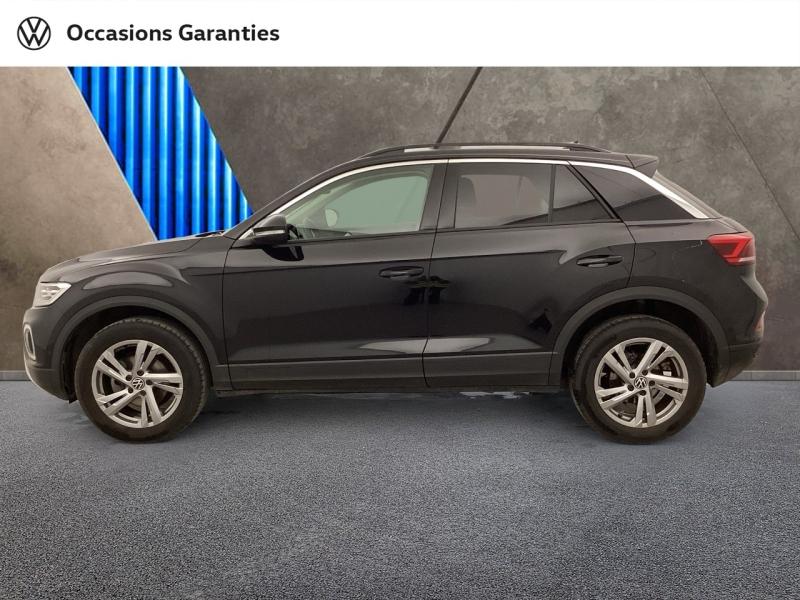 Voitures occasions VOLKSWAGEN T-ROC VW Edition Nice