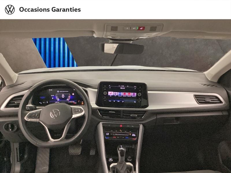 Voitures occasions VOLKSWAGEN T-ROC VW Edition Nice
