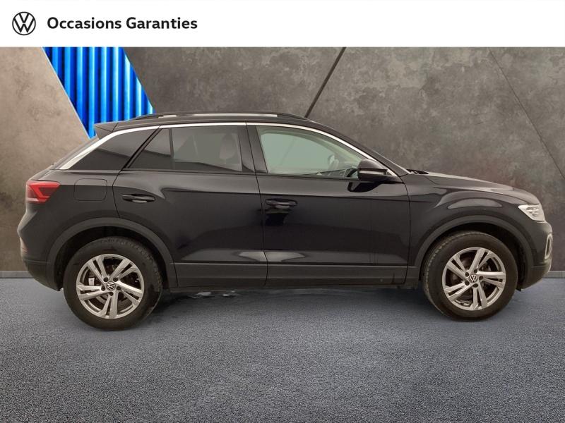 Voitures occasions VOLKSWAGEN T-ROC VW Edition Nice
