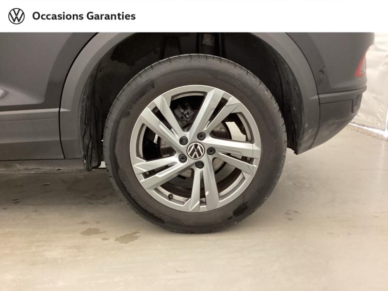 Voitures occasions VOLKSWAGEN T-ROC VW Edition Nice