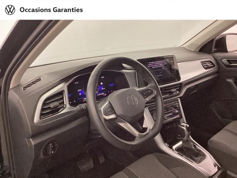 Voitures occasions VOLKSWAGEN T-ROC VW Edition Nice