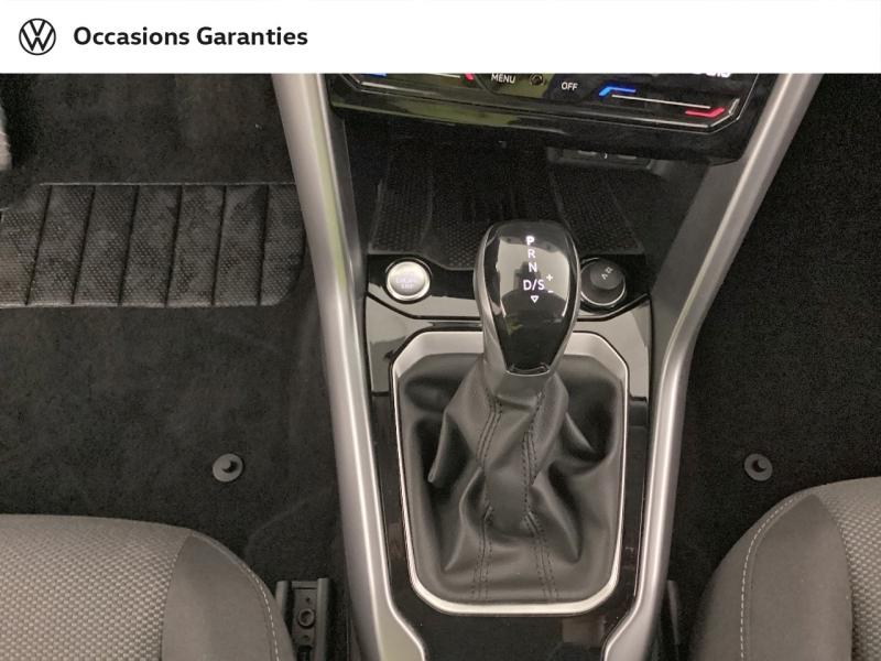 Voitures occasions VOLKSWAGEN T-ROC VW Edition Nice
