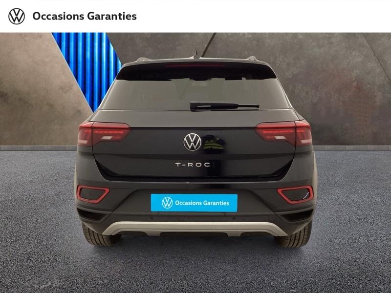 Voitures occasions VOLKSWAGEN T-ROC VW Edition Nice